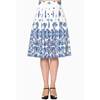 Dancing Days - Follow You Jupe - Blanc Product image